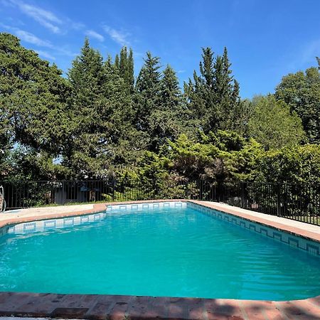 Hotel Samay Huasi Villa General Belgrano Eksteriør bilde