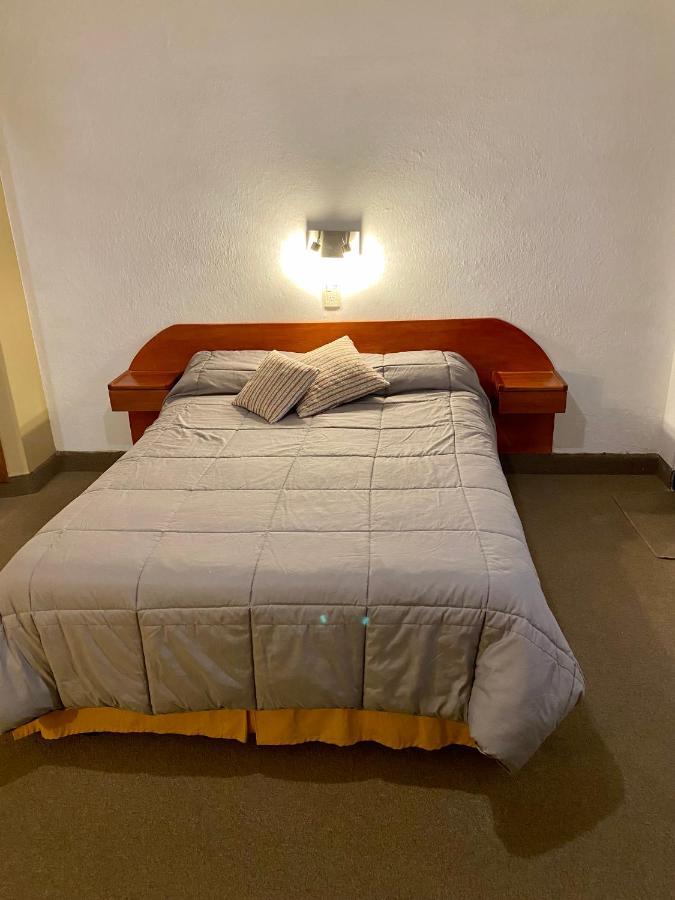 Hotel Samay Huasi Villa General Belgrano Eksteriør bilde