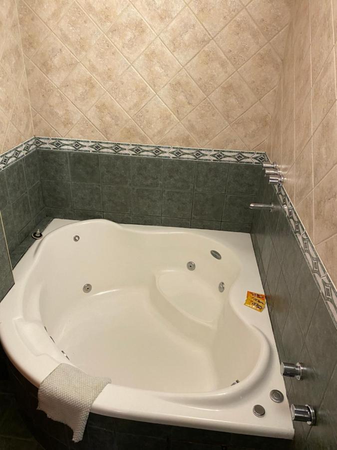 Hotel Samay Huasi Villa General Belgrano Eksteriør bilde