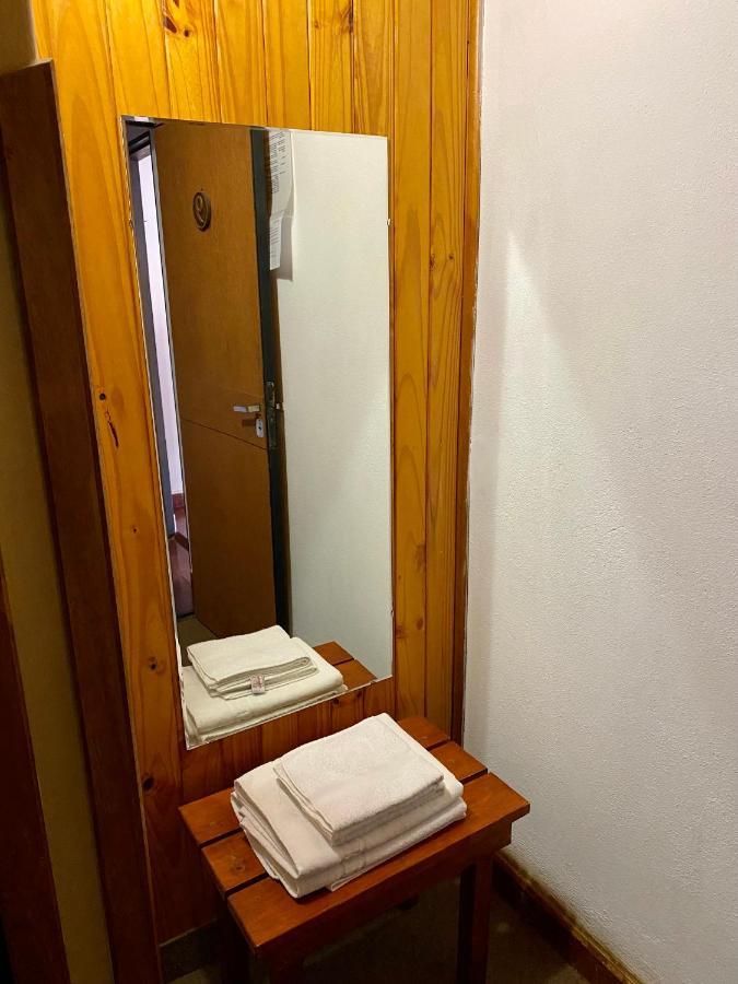 Hotel Samay Huasi Villa General Belgrano Eksteriør bilde