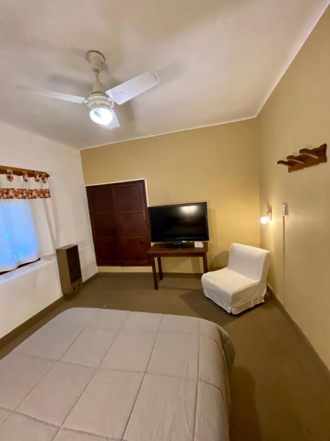 Hotel Samay Huasi Villa General Belgrano Eksteriør bilde