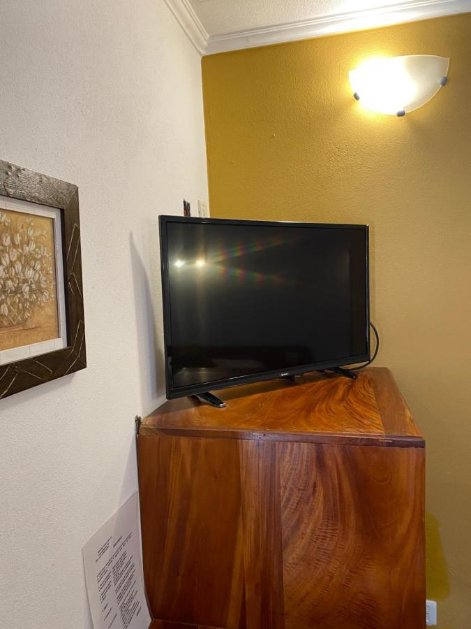 Hotel Samay Huasi Villa General Belgrano Eksteriør bilde