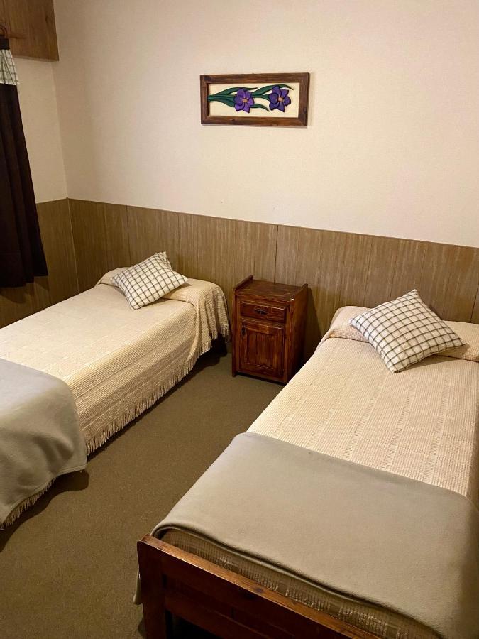 Hotel Samay Huasi Villa General Belgrano Eksteriør bilde