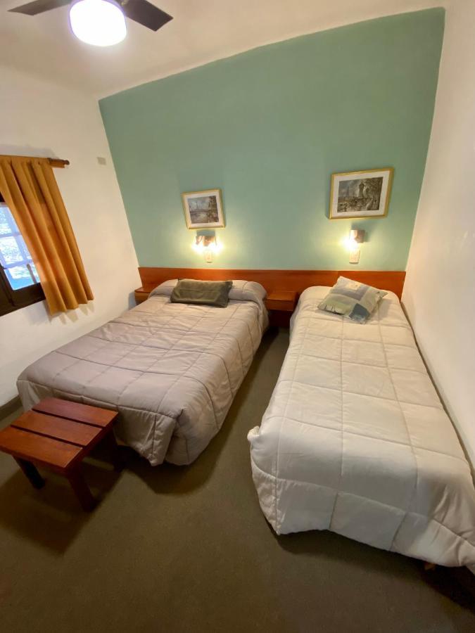 Hotel Samay Huasi Villa General Belgrano Eksteriør bilde