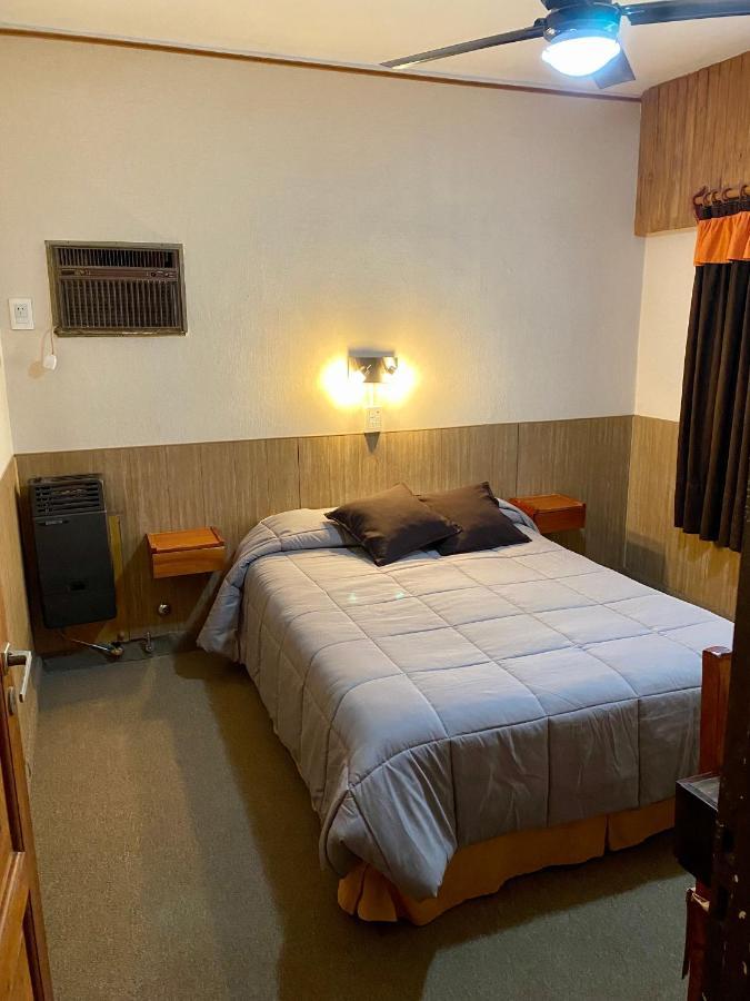Hotel Samay Huasi Villa General Belgrano Eksteriør bilde