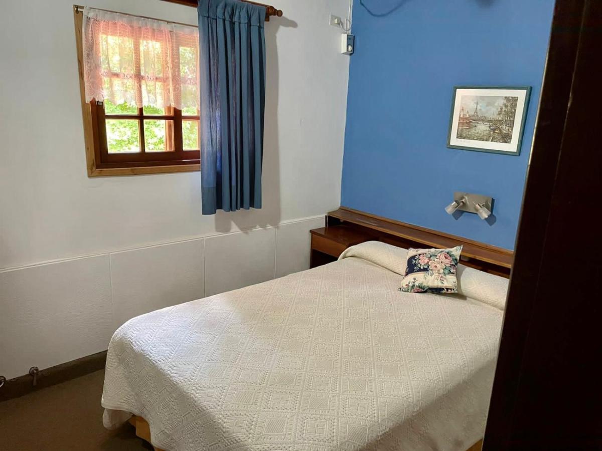 Hotel Samay Huasi Villa General Belgrano Eksteriør bilde