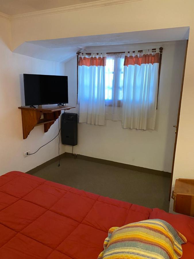 Hotel Samay Huasi Villa General Belgrano Eksteriør bilde