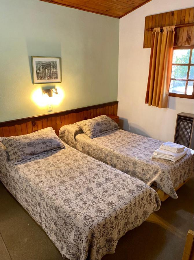 Hotel Samay Huasi Villa General Belgrano Eksteriør bilde