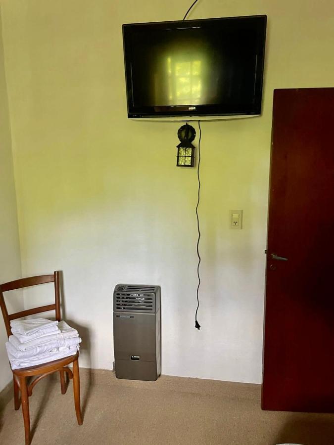 Hotel Samay Huasi Villa General Belgrano Eksteriør bilde