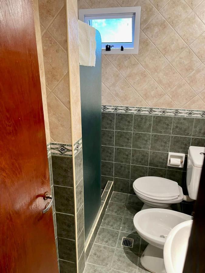 Hotel Samay Huasi Villa General Belgrano Eksteriør bilde