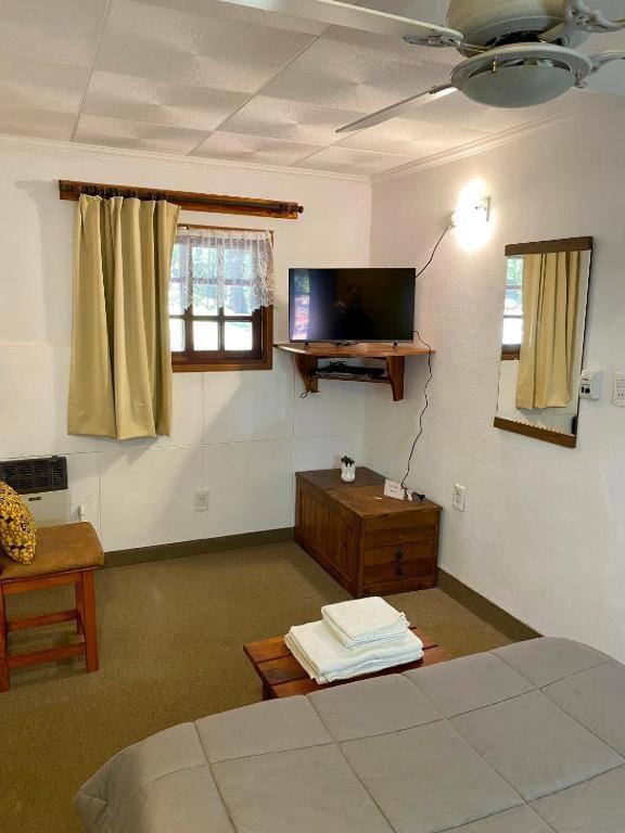 Hotel Samay Huasi Villa General Belgrano Eksteriør bilde