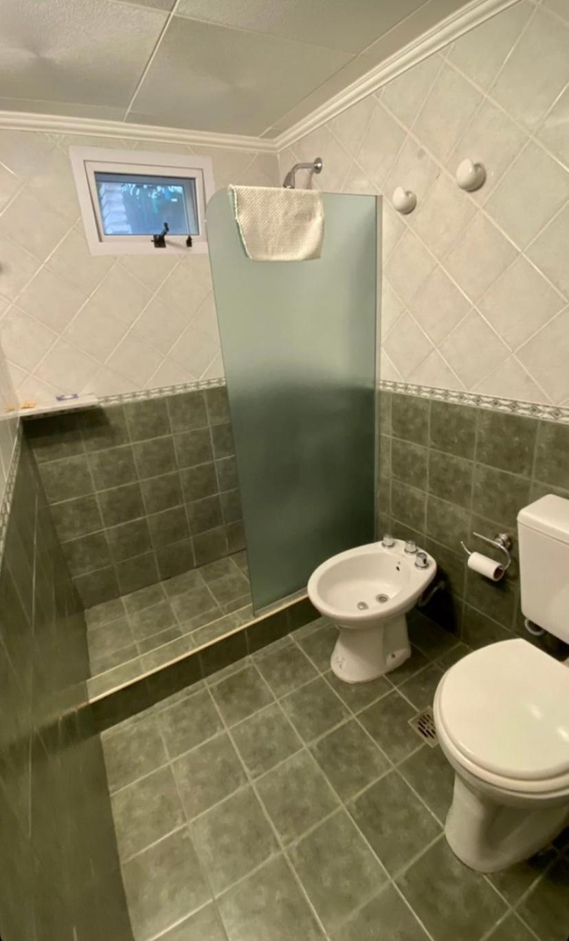 Hotel Samay Huasi Villa General Belgrano Eksteriør bilde