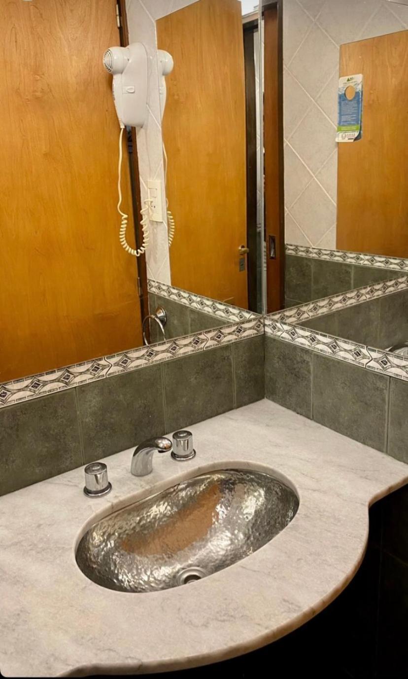 Hotel Samay Huasi Villa General Belgrano Eksteriør bilde