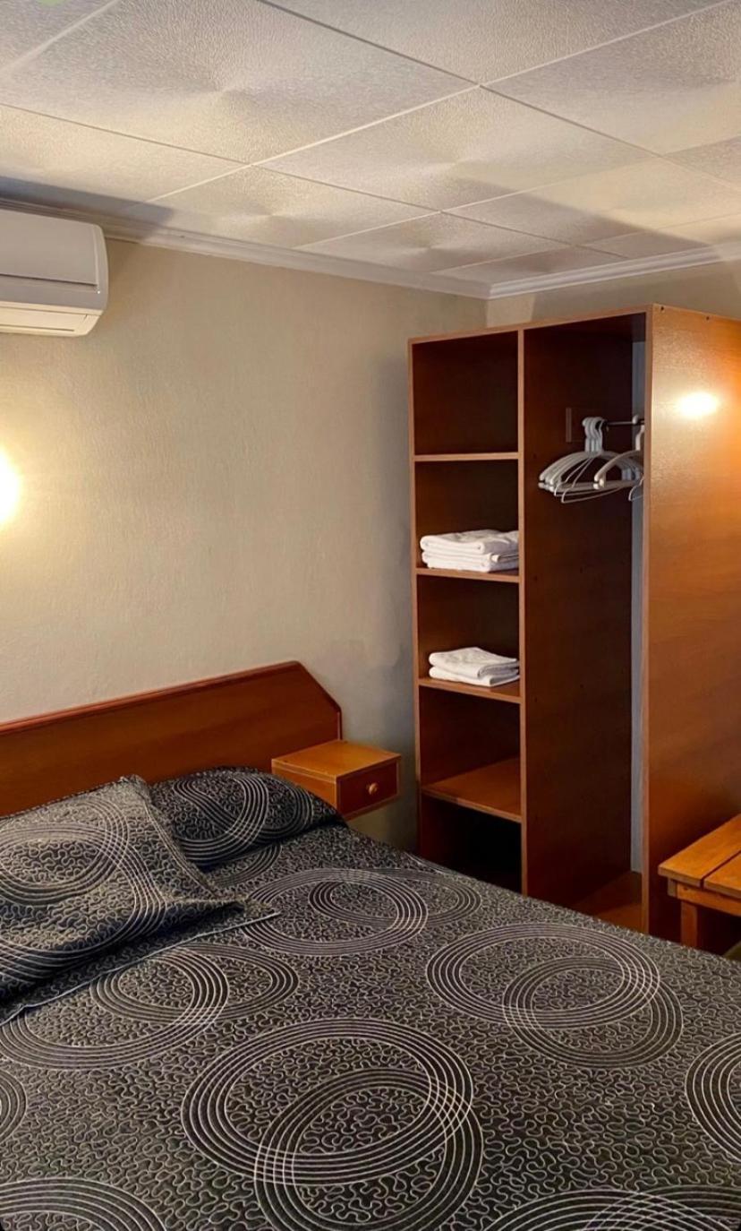 Hotel Samay Huasi Villa General Belgrano Eksteriør bilde