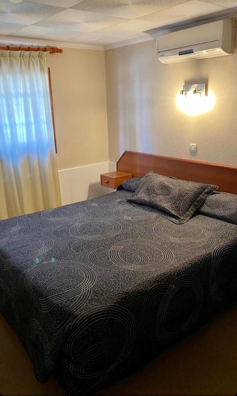 Hotel Samay Huasi Villa General Belgrano Eksteriør bilde